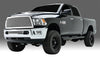 T-Rex Grilles 54452 Upper Class Series Mesh Grille Fits 13-18 2500 3500