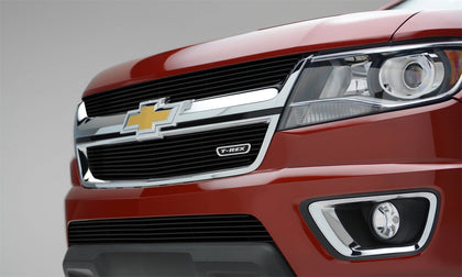 T-Rex Grilles 21267B Billet Series Grille Fits 15-20 Colorado