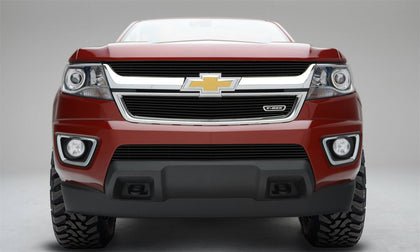 T-Rex Grilles 21267B Billet Series Grille Fits 15-20 Colorado