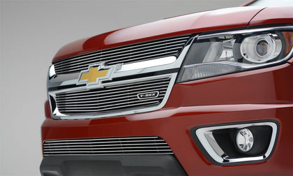 T-Rex Grilles 21267 Billet Series Grille Fits 15-20 Colorado