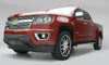 T-Rex Grilles 21267 Billet Series Grille Fits 15-20 Colorado