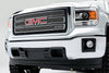 T-Rex Grilles 21208 Billet Series Grille Fits 14-15 Sierra 1500
