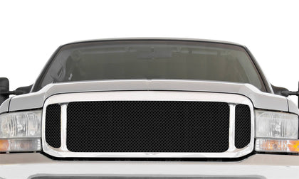T-Rex Grilles 50572 Mesh Grille Assembly