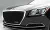 T-Rex Grilles 51499 Upper Class Series Mesh Grille Fits 15 Genesis
