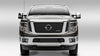 T-Rex Grilles 51785 Upper Class Series Mesh Grille Fits 16-19 Titan Titan XD