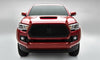 T-Rex Grilles 6719411-BR Stealth X-Metal Series Mesh Grille Assembly Fits Tacoma