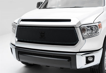 T-Rex Grilles 6719641-BR Stealth X-Metal Series Mesh Grille Assembly Fits Tundra