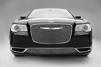 T-Rex Grilles 21436 Billet Series Grille Fits 15-18 300
