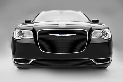 T-Rex Grilles 21436B Billet Series Grille Fits 15-18 300