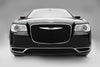 T-Rex Grilles 21436B Billet Series Grille Fits 15-18 300