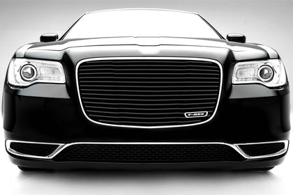 T-Rex Grilles 6214361 Laser Billet Series Grille Fits 15-18 300