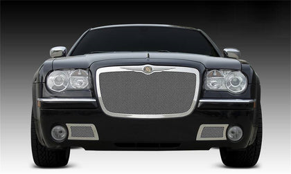 T-Rex Grilles 54471 Upper Class Series Mesh Grille Fits 05-10 300