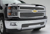 T-Rex Grilles 21120 Billet Series Grille Fits 14-15 Silverado 1500