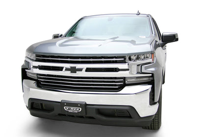 T-Rex Grilles 6211232 Billet Series Grille Fits 19-22 Silverado 1500