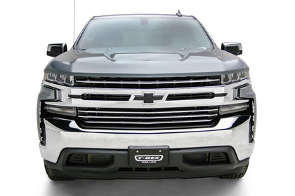 T-Rex Grilles 6211232 Billet Series Grille Fits 19-22 Silverado 1500