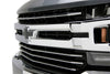 T-Rex Grilles 6211232 Billet Series Grille Fits 19-22 Silverado 1500