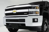 T-Rex Grilles 52122 Upper Class Series Mesh Bumper Grille