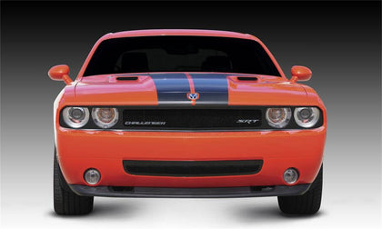 T-Rex Grilles 51415 Upper Class Series Mesh Grille Fits 09-14 Challenger