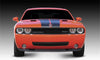 T-Rex Grilles 51415 Upper Class Series Mesh Grille Fits 09-14 Challenger