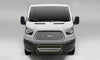 T-Rex Grilles 55575 Upper Class Series Mesh Bumper Grille