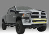 T-Rex Grilles 47452 Sport Series Bumper Grille Fits 13-18 2500 3500