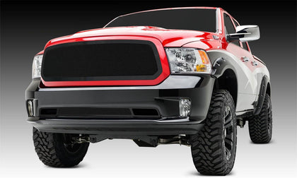 T-Rex Grilles 51458 Upper Class Series Mesh Grille Fits 13-18 1500