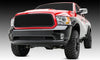 T-Rex Grilles 51458 Upper Class Series Mesh Grille Fits 13-18 1500