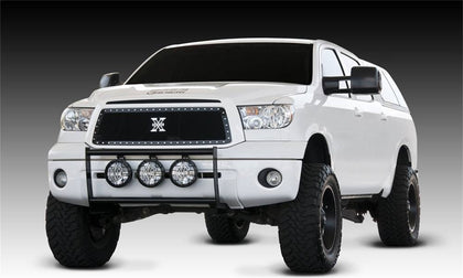 T-Rex Grilles 6719631 X-Metal Series Studded Mesh Grille Fits 10-13 Tundra