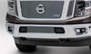 T-Rex Grilles 25785 Billet Series Bumper Grille Fits 16 Titan XD