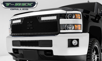 T-Rex Grilles 6311231-BR Stealth Torch Series LED Light Grille