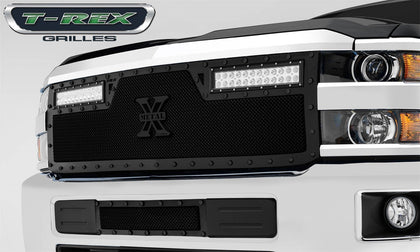 T-Rex Grilles 6311231-BR Stealth Torch Series LED Light Grille