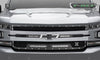 T-Rex Grilles 6311261 Torch Series LED Light Grille Fits 19-22 Silverado 1500