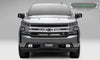 T-Rex Grilles 6311261 Torch Series LED Light Grille Fits 19-22 Silverado 1500