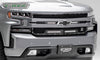 T-Rex Grilles 6311261 Torch Series LED Light Grille Fits 19-22 Silverado 1500