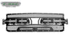T-Rex Grilles 6311261 Torch Series LED Light Grille Fits 19-22 Silverado 1500