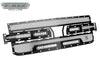 T-Rex Grilles 6311261 Torch Series LED Light Grille Fits 19-22 Silverado 1500