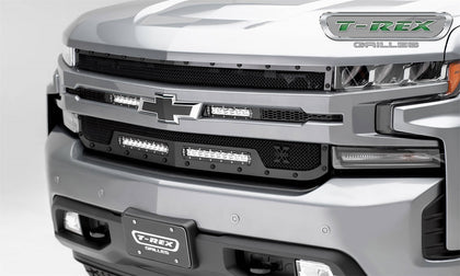 T-Rex Grilles 6311261-BR Stealth Torch Series LED Light Grille