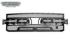 T-Rex Grilles 6311261-BR Stealth Torch Series LED Light Grille