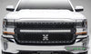 T-Rex Grilles 6311271 Torch Series LED Light Grille Fits 16-18 Silverado 1500