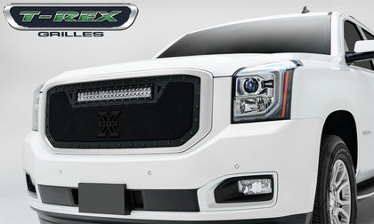 T-Rex Grilles 6311691-BR Stealth Torch Series LED Light Grille