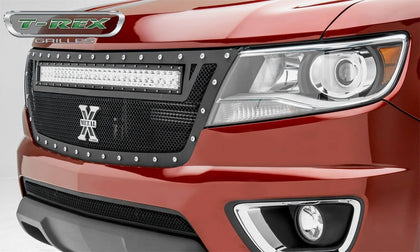 T-Rex Grilles 6312671 Torch Series Grille Fits 15-20 Colorado