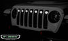 T-Rex Grilles 6314931 Torch Series LED Light Grille Fits Gladiator Wrangler (JL)
