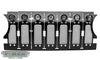 T-Rex Grilles 6314931 Torch Series LED Light Grille Fits Gladiator Wrangler (JL)