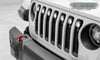 T-Rex Grilles 6314941 Torch Series LED Light Grille Fits Gladiator Wrangler (JL)