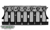 T-Rex Grilles 6314941 Torch Series LED Light Grille Fits Gladiator Wrangler (JL)