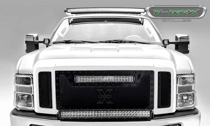 T-Rex Grilles 6315451-BR Stealth Torch Series LED Light Grille