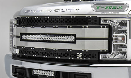 T-Rex Grilles 6315483 Torch Al Series LED Grille