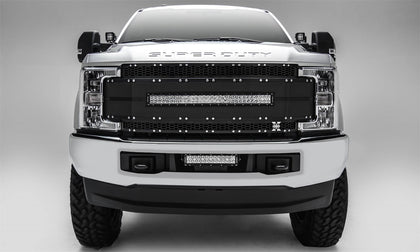 T-Rex Grilles 6315491 Torch Al Series LED Grille