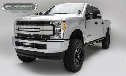 T-Rex Grilles 6315493 Torch Al Series LED Grille