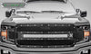 T-Rex Grilles 6315711 Torch Series LED Light Grille Fits 18-20 F-150
